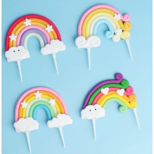 Топперы для тортов EACH PARTY China At AliExpress