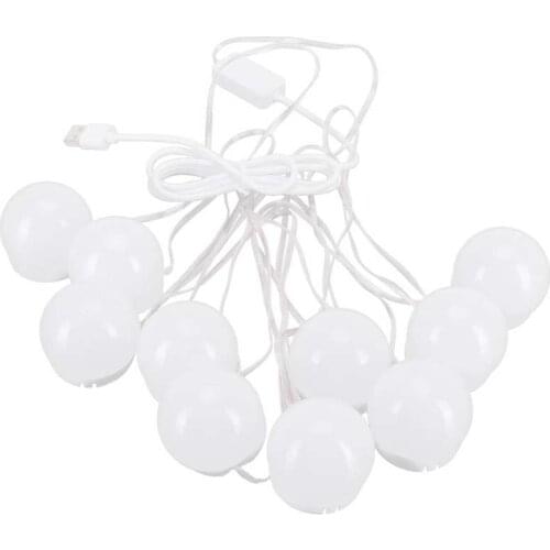 Fdit Lighting For Dressing Table