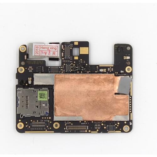 Tigenkey For Google Pixel Mainboard Original 100 % Unlocked Motherboard 128GB Work For Google Pixel Motherboard 128GB