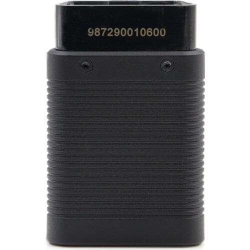 Launch X431 DIAGUN IV / X431 V+ 4.0 / X431 Pro mini Bluetooth Connector Update Online Launch X431 Bluetooth DBScar Adapter