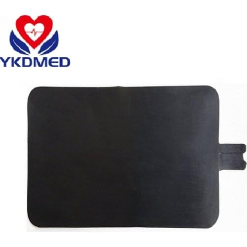 Reusable Silicone Negative Plate Size 120mm * 210mm * 3mm