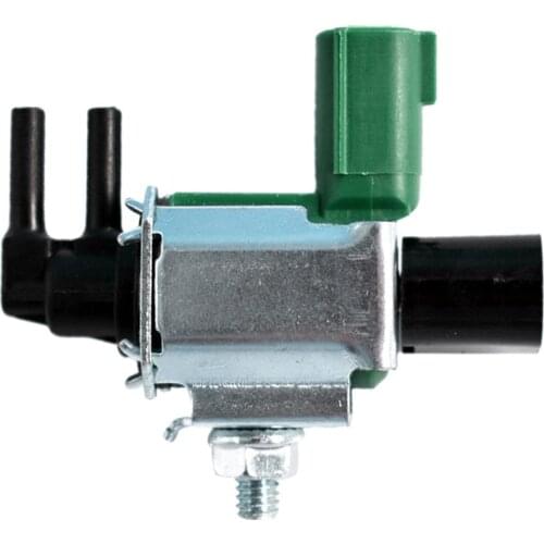 Genuine 14956-31U10 EGR Valve Control Solenoid Switch for Nissan Altima Maxima Quest Sentra 1495631U10 1495631U1A 14956-31U1A