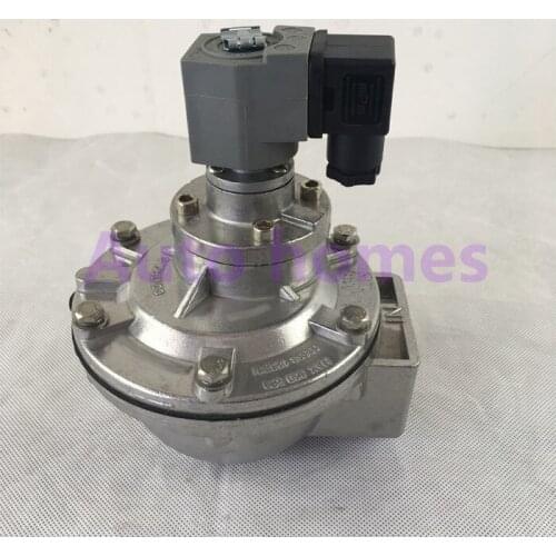 Pentair Goyen CA45T010-300 CA45T010-305 K4502 1-1/2" T Series Pulse Jet Valve