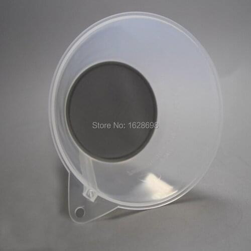 Precision 5pcs Ink funnel for Epson Roland Mutoh Mimaki Flora eco solvent printer ink refilling tool free shipping