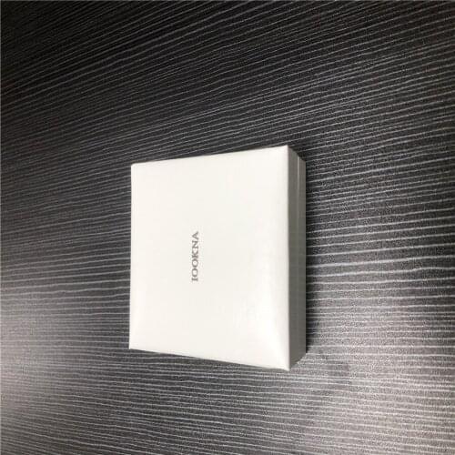 Presentation boxes for jewellery IOOKNA