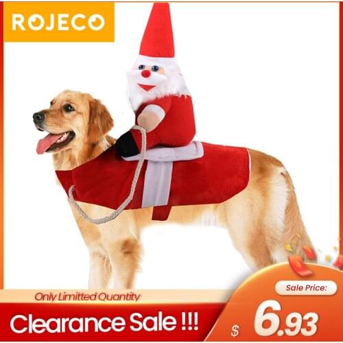 Одежда и обувь для собак ROJECO China At AliExpress