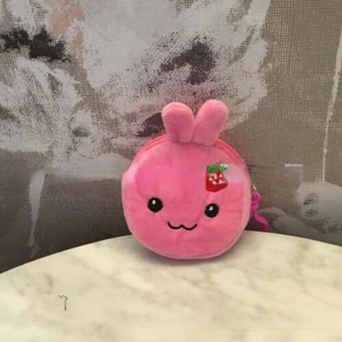 Плюшевые кошельки Tifcojew China At AliExpress