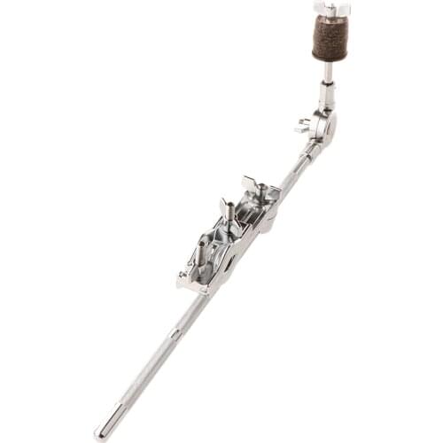 Drums Percussion Clamp Mount Rack Drum Extension Clamps Holder Stand Drums Parts Instrument Accessories