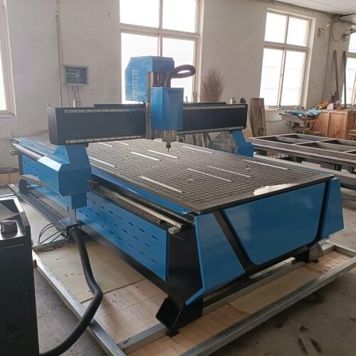 1325 Cnc Router 3d Carving Cnc Engraving machine With CE Certificate Advertising Industry Woodworking Machinery