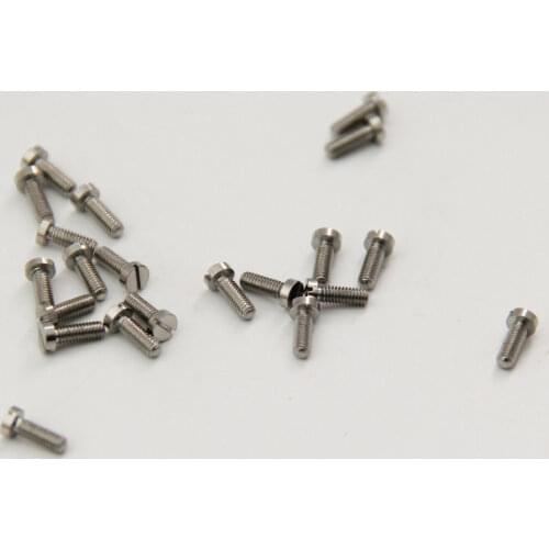 20 Pcs Different Sax Screws Repair Parts Screws,parts