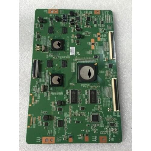 2010_R240S_MB4_1.0 Logic board Board for connect with LTF550HQ02 T-CON connect board