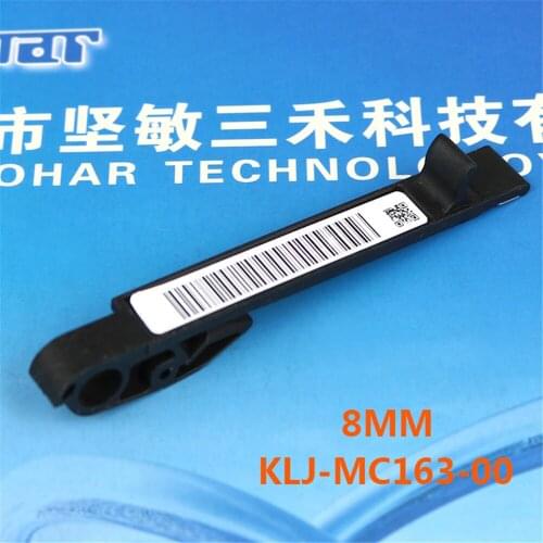 ZSY feeder parts KLJ-MC163-00 COVER,TAIL (ZS 8mm) for yamaha