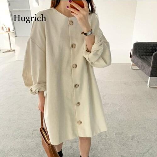 Hugrich Lush Summer Dresses