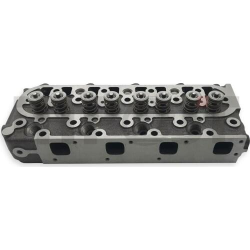 INPOST Spare Parts For Cylinders