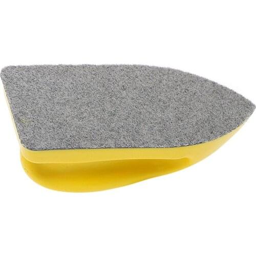 Car Felt Cleaning Tool Car Cleaning Brush Nano Brush Leather Seat Care Detail Wipe Nano Cleaning Car Brush Automotive