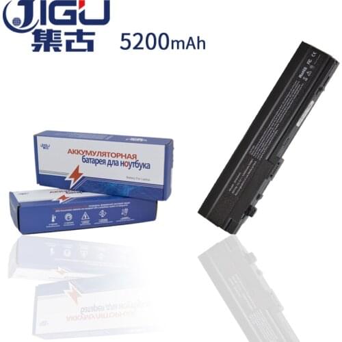 JIGU Black High Quality + New 6 Cells Laptop Battery For HP Mini 5101 5102 5103 Series HSTNN-OB0F 532492-111