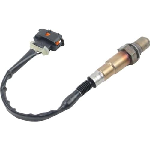 AP02 LAMBDA PROBE O2 Oxygen sensor FOR OPEL AGILA A 1.0 1.2 BJ 00-07 ASTRA G 1.2 1.6 2.0 13103981 93177450 0258006499 New