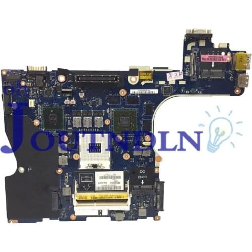 JOUTNDLN FOR Dell Precision M4500 Laptop Motherboard System Board QM57 Y1HF6 0Y1HF6 CN-0Y1HF6 LA-5573P w/ FX 880M DDR3