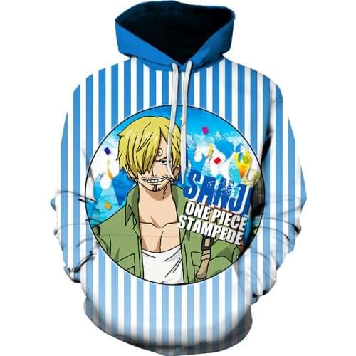 Anime mens hoodie 3D digital print hoodie Harajuku jumper Casual fashion sweatshirt Oversized mens undershirt 3D funny shirt men
