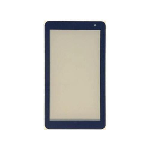 New 7'' tablet pc Vankyo MatrixPad S7 touch screen digitizer touch panel glass sensor