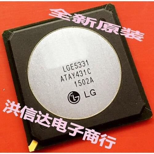 NEW LGE5331 BGA