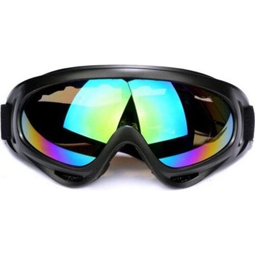 Ski Snowboard Goggles Mountain Skiing Eyewear Snowmobile Winter Sport Gogle Snow Glasses Ski Sunglasses Ski Equipment Men Women
