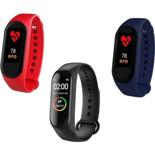 Умные браслеты OOTDTY China At AliExpress