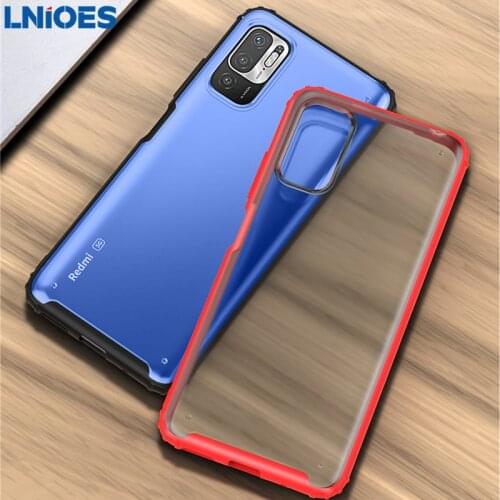 OZOSARL Xiaomi Redmi Note Phone Cases