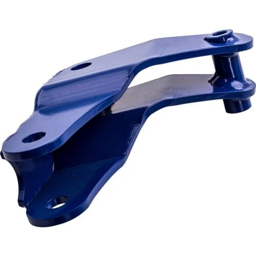 Panhard Bar Suspension Kit Track Rod Bracket 2.5-6inch for Dodge Ram 2500 3500