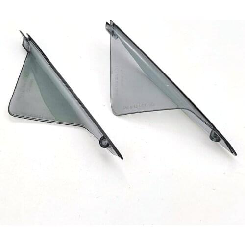 Front Turn Signal Blinker Lens For MV Agusta F3 675/800 2013-2018 14 15 16 17 Motorcycle Accessories Rearview Mirror Light Lens