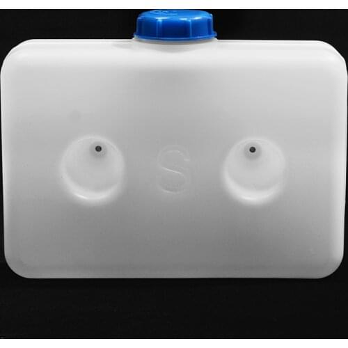 5L 10L Plastic Air Parking Heater Fuel Tank Gasoline Oil Storge for Eberspacher Truck Caravan Car Fuel Tank Fuel Tank Accessorie