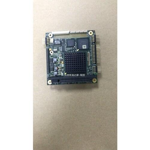 Industrial equipment board Kontron PC/104 interface 01036-0000-53-4 7.3.0