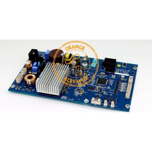 Elevator Door machine board HIDC-N REV 1.2 DWG DI-INT-7A-M control board