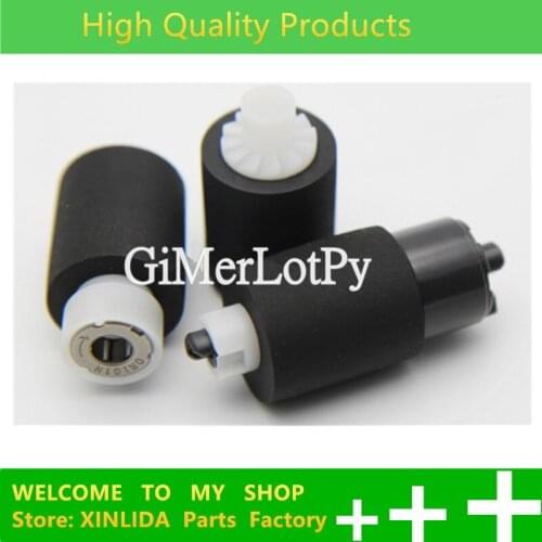 Pickup roller for FS-1028 1035 1100 1120 1128 1135 4000 4020 C5015 C5025 M2035 M2535 302F906230 302F906240 302BR06521