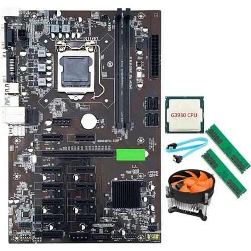 Sunrose Computer Components