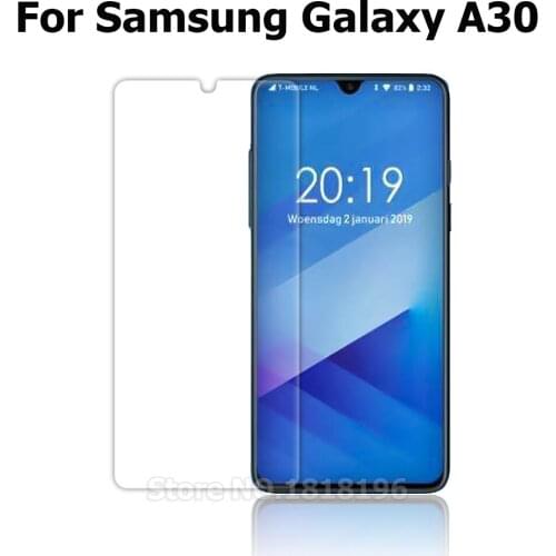 VSYTERECO Screen Protectors For Samsung Galaxy A30