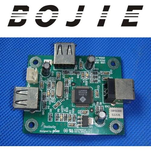 Inkjet printer spare parts Aprint / Atexco 330 USB board