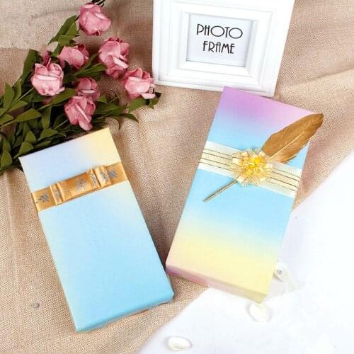 10pcs Colorful Art Paper Flower Wrapping Paper Waterproof Crafts Scrapbook Paper Gift Wedding Decoration Florist Supplies