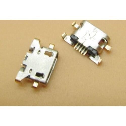 100pcs/lot High quality new For LG Zone X180G x180g Mini micro Charging Port USB jack socket connector power plug dock