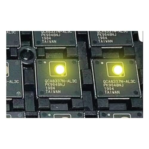 2-10pcs New QCA8337N-AL3C QFN148 Wireless router chip