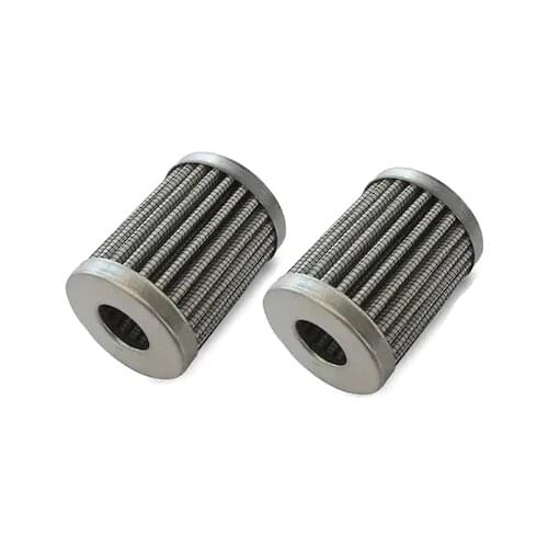 2 Pieces BRC TYPE FILTER CARTRIDGES (OLD TYPE)