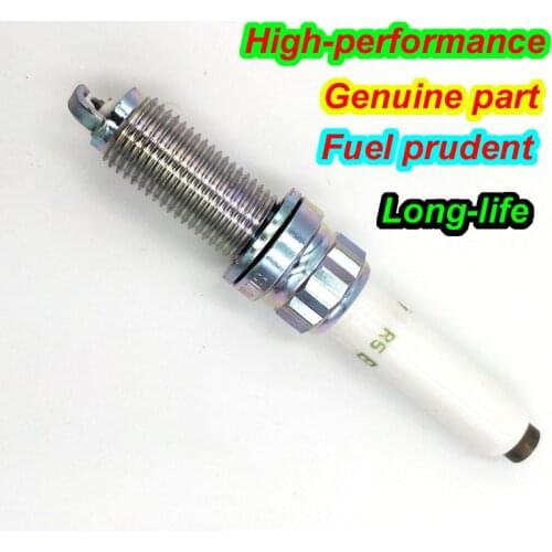 4 6 pcs Iridium Spark Plug SILZKGR8B8S RERX4ZWYP8 For 230i 320i 330i 340i 530i 12120040551 94210