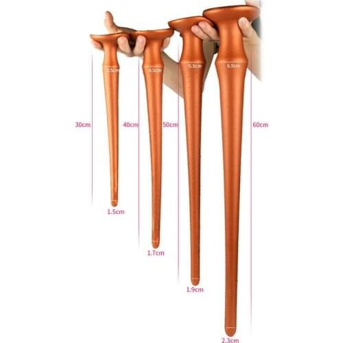 4 Size Neutral Ass Toy Insert Plug Training Huge Sex Anal Training Love Plug Anal Plug Anal Toys Anal Adult Novelty Sex Toys