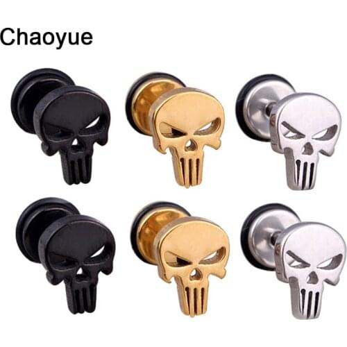 Piercing Earrings Chaoyue China