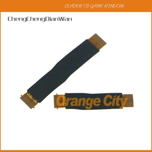 ChengChengDianWan Original Left Right Key Button PCB Board Connecting Flex Flat Cable for PlayStation PS Vita PSV 1000 PSV1000