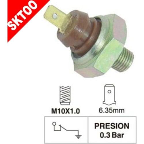 Oil Pressure Sensor For SKODA 115 094 201 115094201