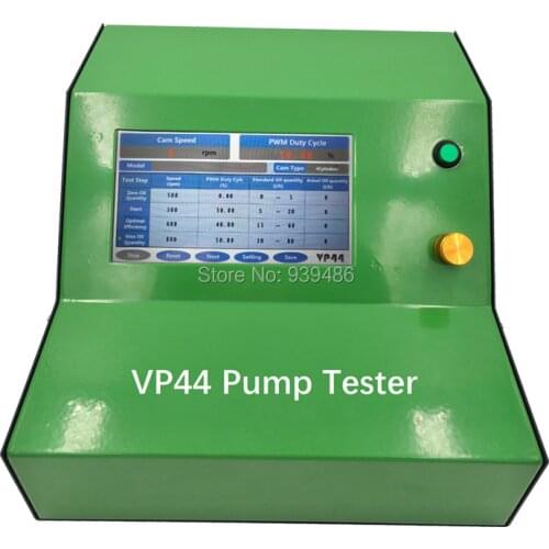For Bosch VP44 diesel distributor injection pump tester, diesel pump testing device, distribution pump repair tool