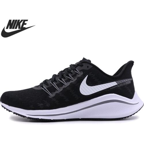 Original New Arrival NIKE AIR ZOOM VOMERO 14 Mens Running Shoes Sneakers