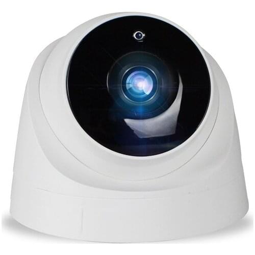 JSA 4MP IP Camera h.265/H.264 1080P IP 2.0MP ONVIF IR security cctv Dome Camera Xmeye APP Free Shipping