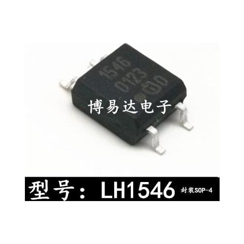 LH1546AEF LH1546 1546AEF SOP4